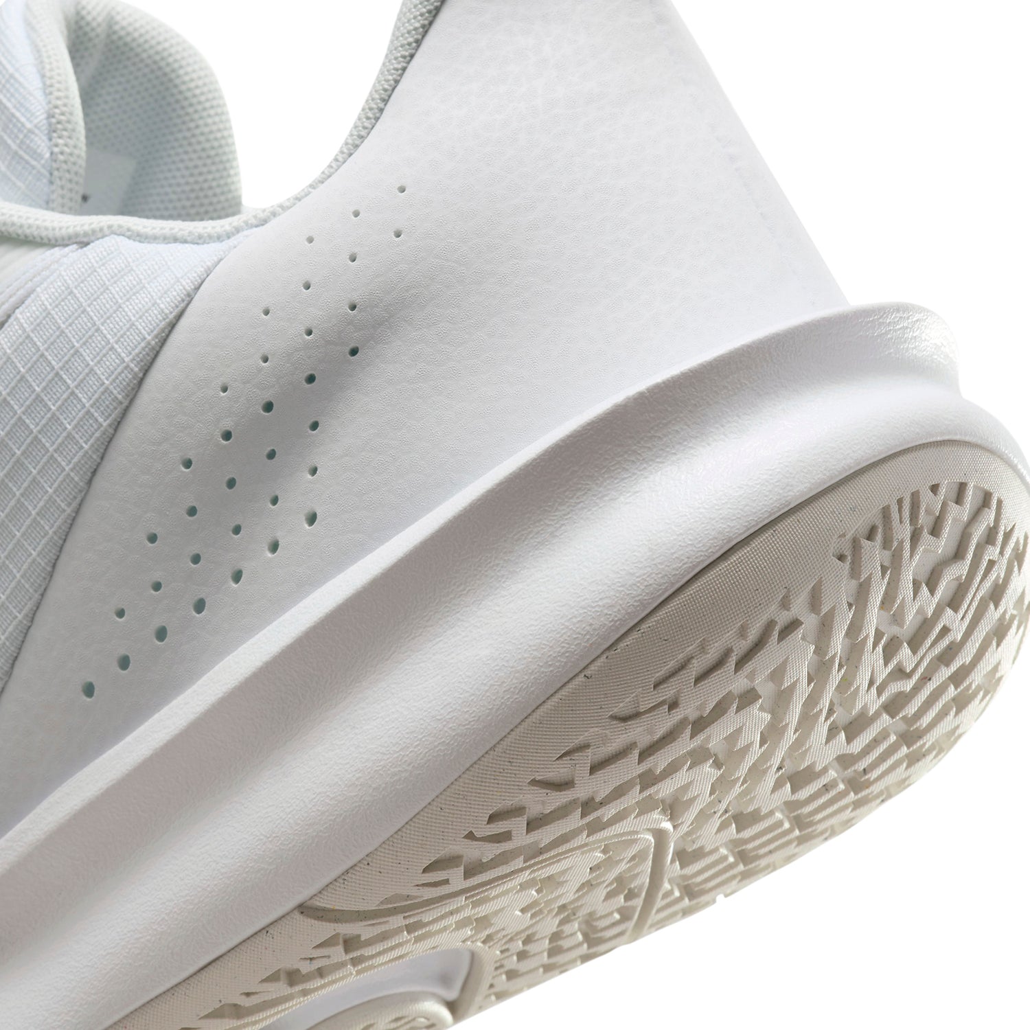Zapatillas Baloncesto Hombre Nike Precision