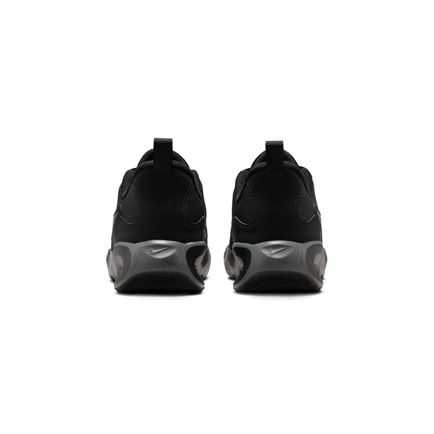 Zapatillas Nike Junior Air Max Nuaxis Negro