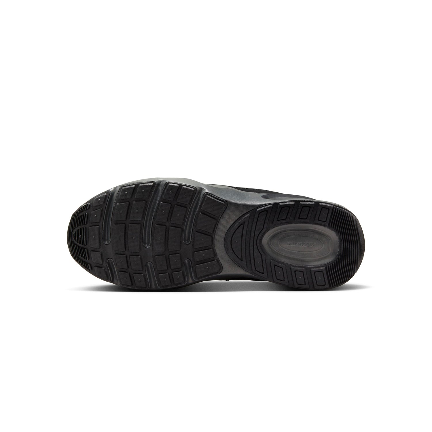 Zapatillas Nike Junior Air Max Nuaxis Negro