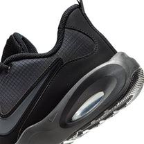Zapatillas Nike Junior Air Max Nuaxis Negro
