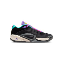Zapatillas Nike Hombre Jordan Luka 3 Negro