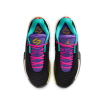 Zapatillas Nike Hombre Jordan Luka 3 Negro