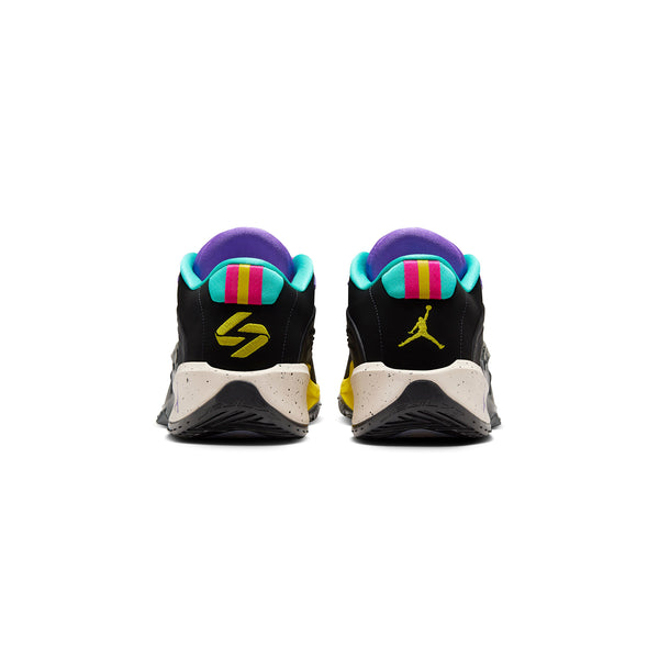 Zapatillas Nike Hombre Jordan Luka 3 Negro