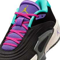 Zapatillas Nike Hombre Jordan Luka 3 Negro