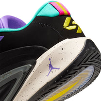 Zapatillas Nike Hombre Jordan Luka 3 Negro