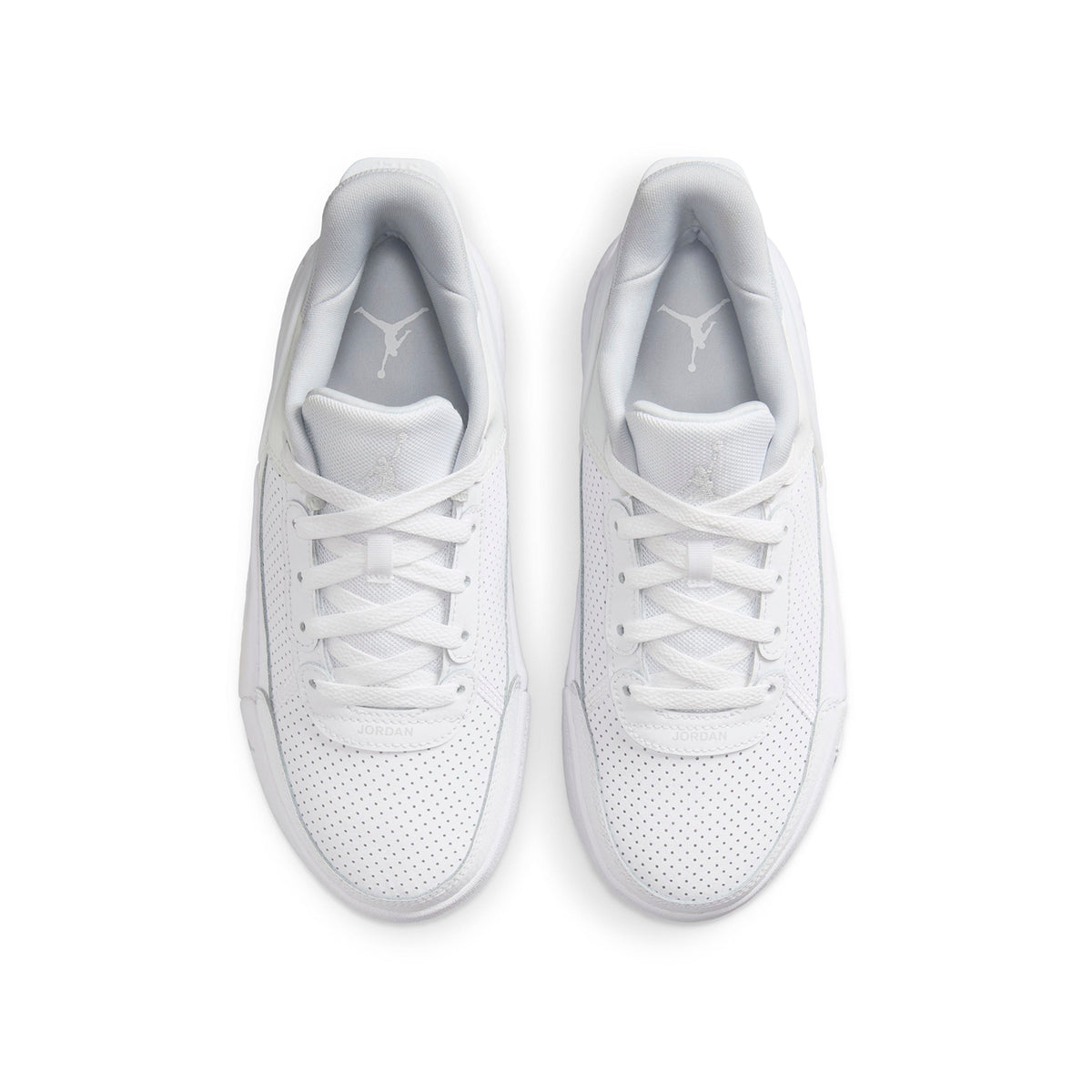 Zapatillas Nike Junior Jordan Day 1 Gris