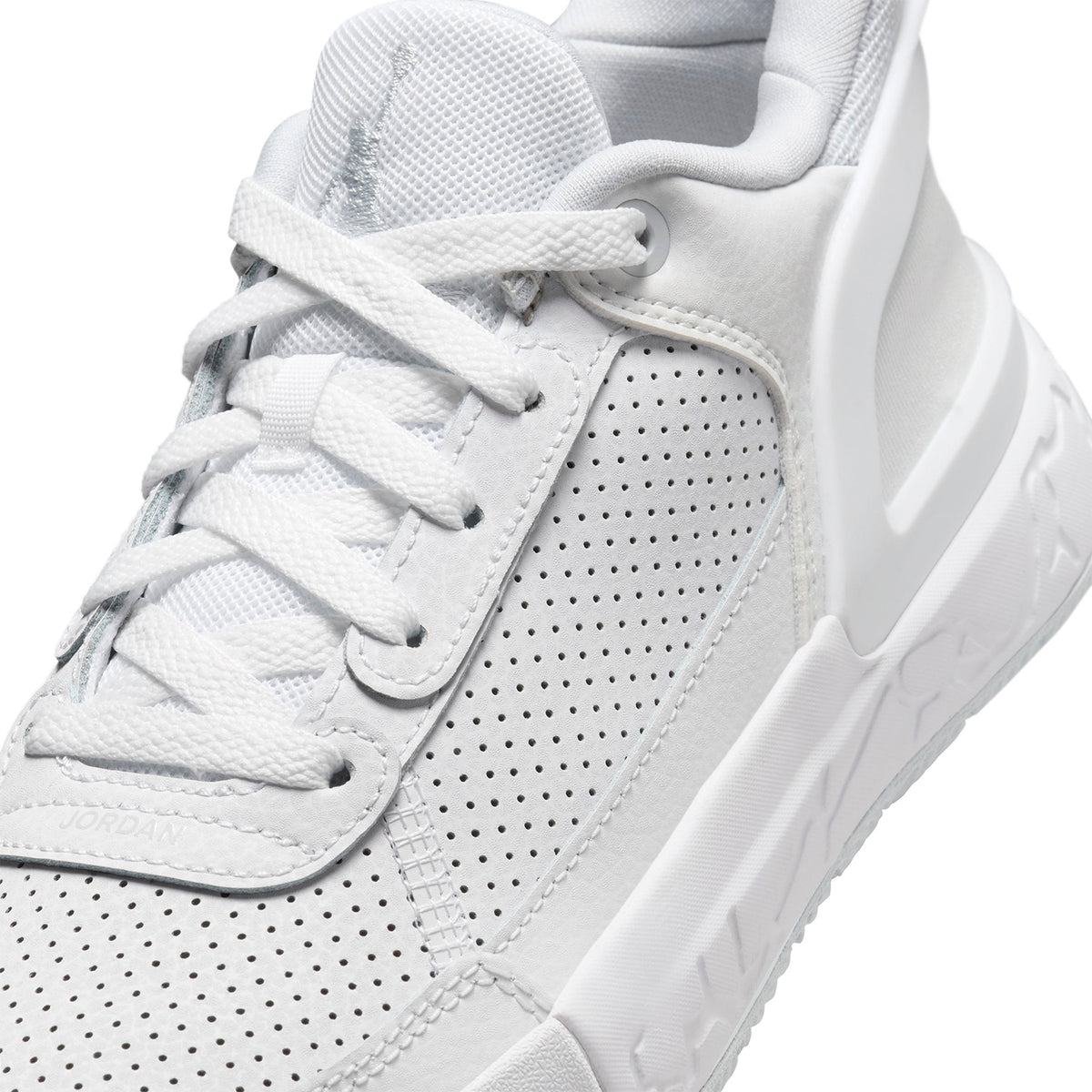Zapatillas Nike Junior Jordan Day 1 Gris