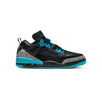 Zapatillas Nike Hombre Jordan Spizike Low Negro