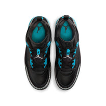 Zapatillas Nike Hombre Jordan Spizike Low Negro