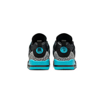 Zapatillas Nike Hombre Jordan Spizike Low Negro