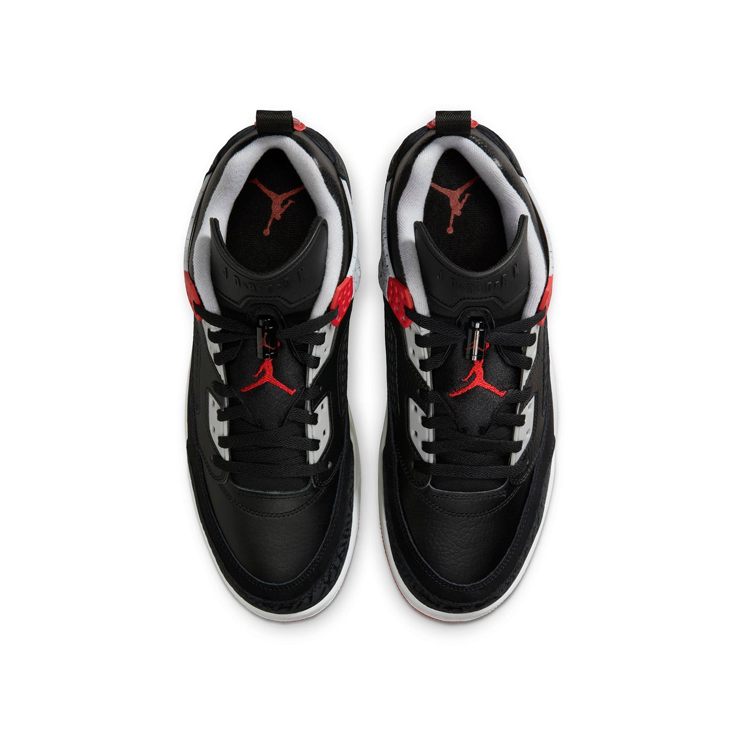 Zapatillas Urbano Hombre Nike Jordan Spizike