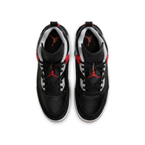 Zapatillas Nike Hombre Jordan Spizike Low Negro