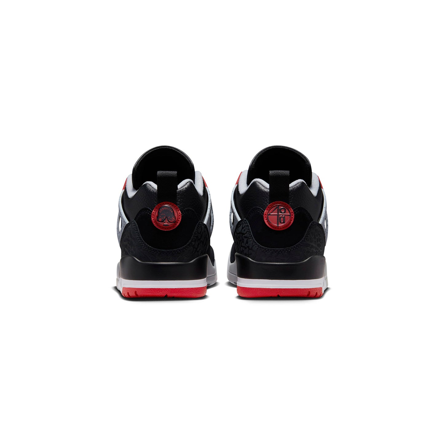Zapatillas Urbano Hombre Nike Jordan Spizike