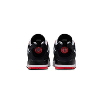 Zapatillas Nike Hombre Jordan Spizike Low Negro