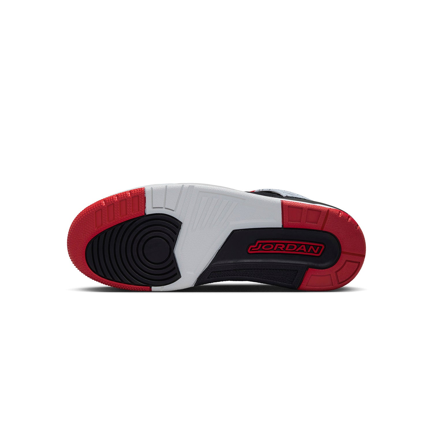 Zapatillas Nike Hombre Jordan Spizike Low Negro