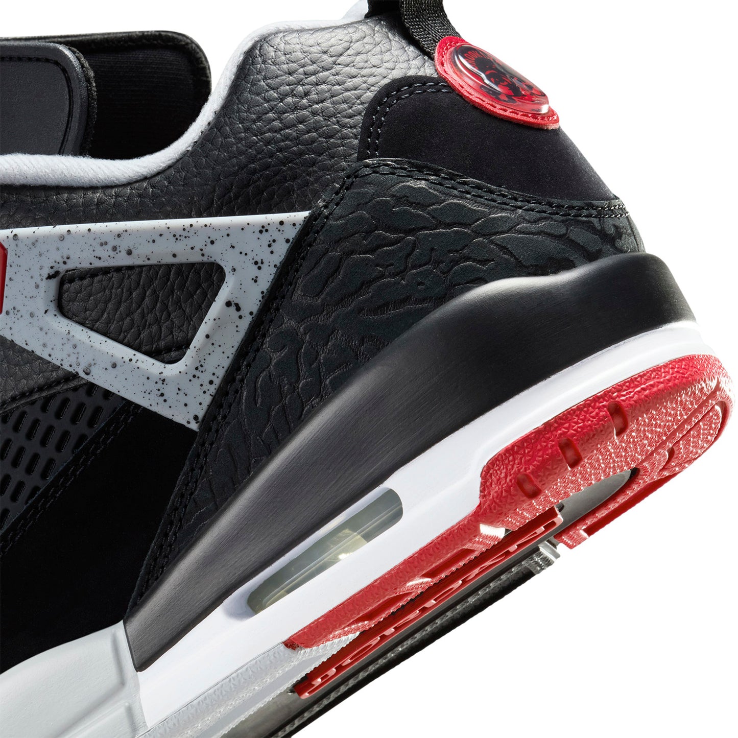 Zapatillas Urbano Hombre Nike Jordan Spizike