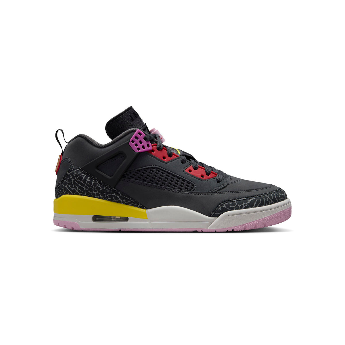 Zapatillas Urbano Hombre Nike Jordan Spizike Low