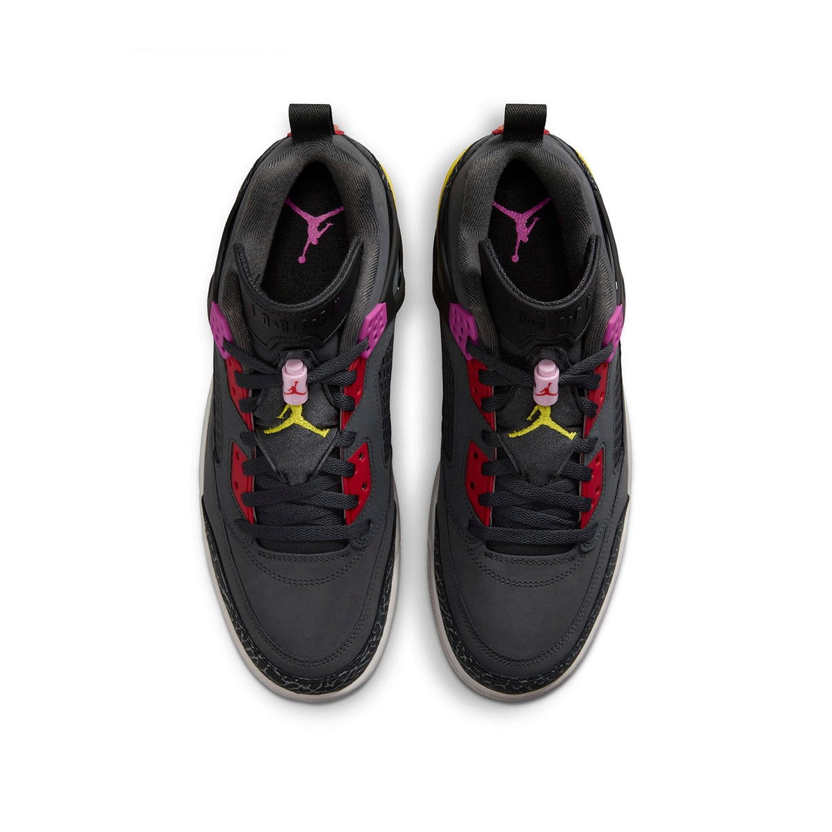Zapatillas Urbano Hombre Nike Jordan Spizike Low