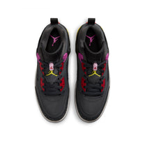 Zapatillas Urbano Hombre Nike Jordan Spizike Low