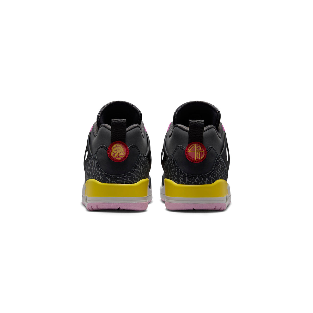 Zapatillas Urbano Hombre Nike Jordan Spizike Low