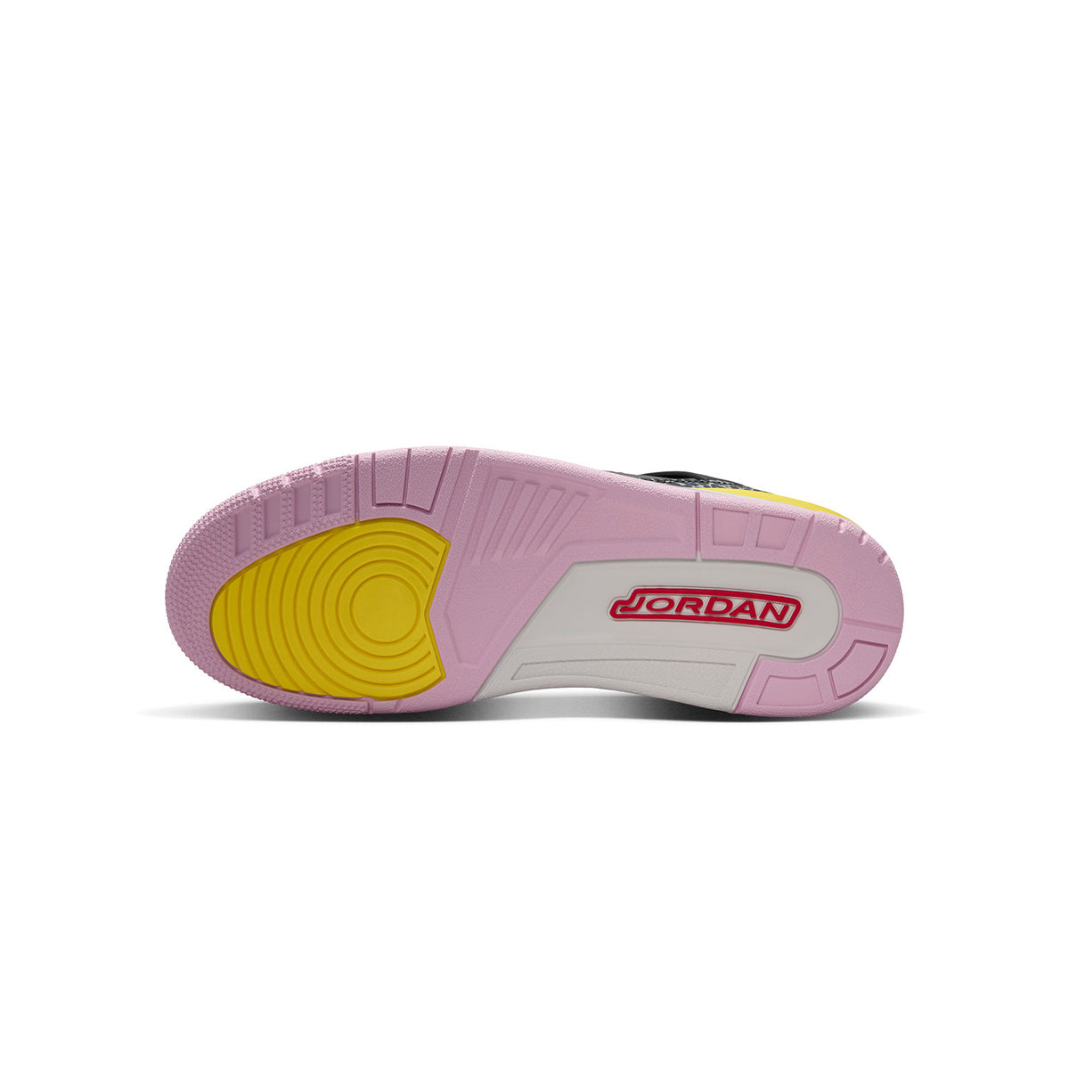 Zapatillas Urbano Hombre Nike Jordan Spizike Low
