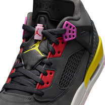 Zapatillas Urbano Hombre Nike Jordan Spizike Low