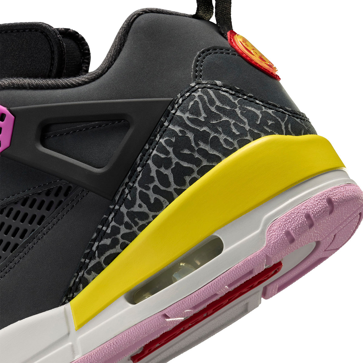 Zapatillas Urbano Hombre Nike Jordan Spizike Low