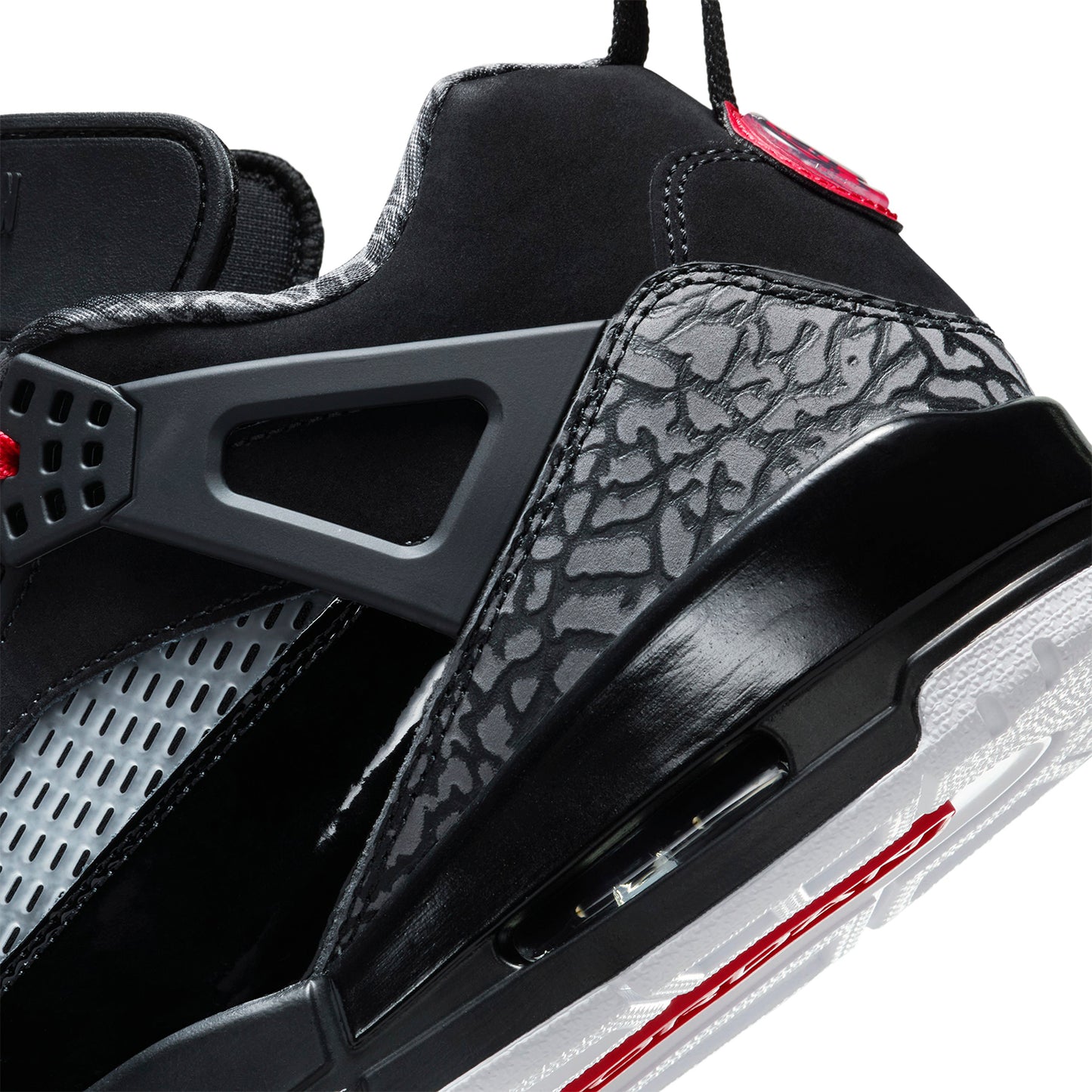 Zapatillas Urbano Hombre Nike Jordan Spizike Low