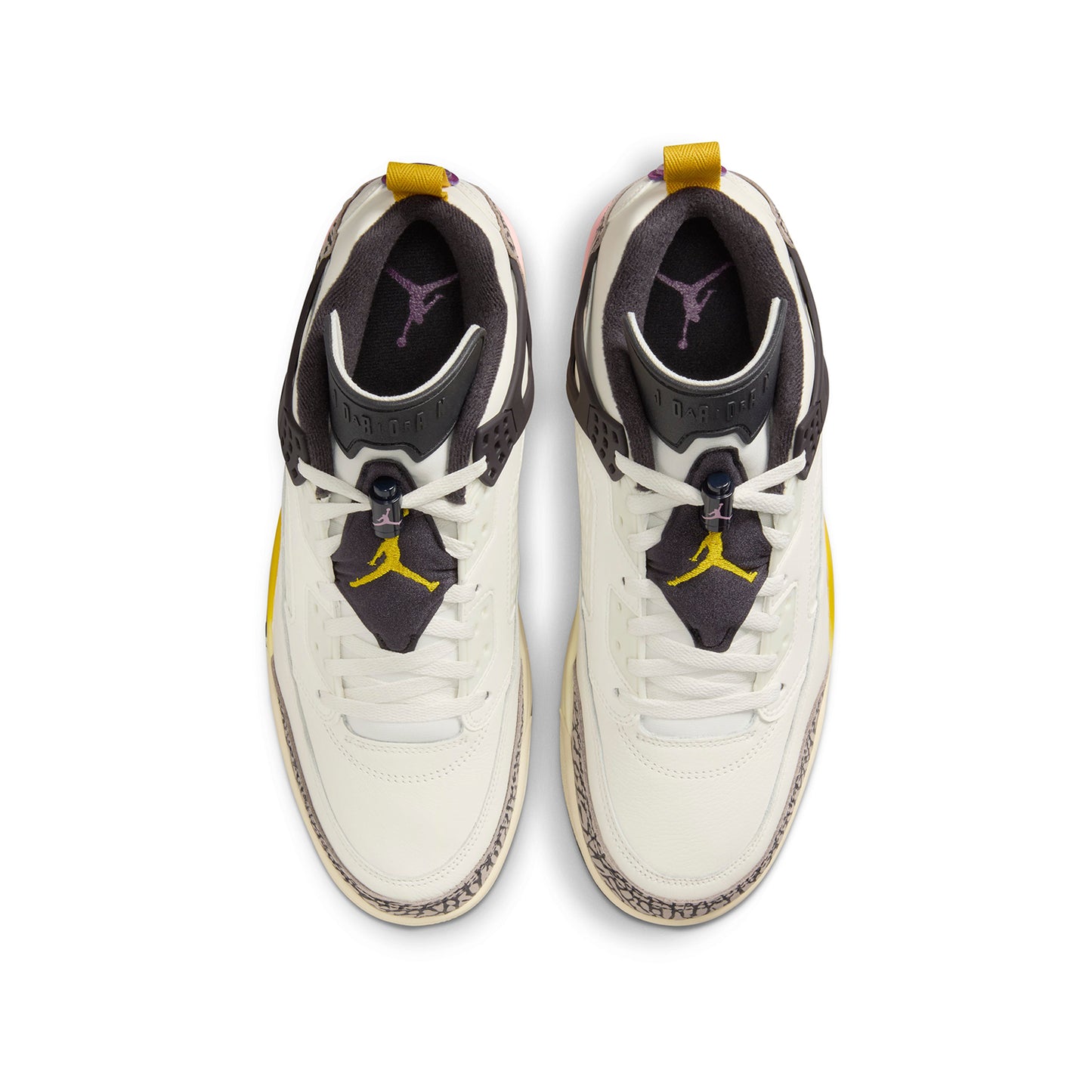 Zapatillas Urbano Hombre Nike Jordan Spizike