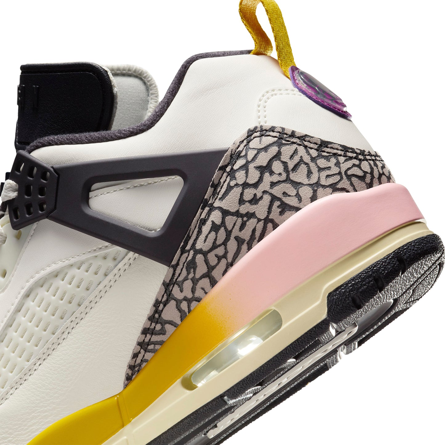 Zapatillas Urbano Hombre Nike Jordan Spizike