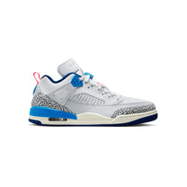 Zapatillas Nike Hombre Jordan Spizike Low Gris