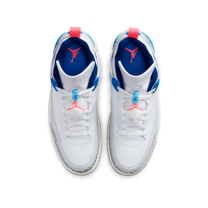 Zapatillas Basketball Hombre Nike Jordan Spizike