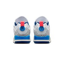 Zapatillas Nike Hombre Jordan Spizike Low Gris