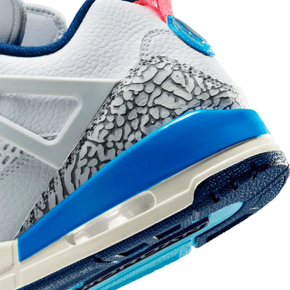 Zapatillas Basketball Hombre Nike Jordan Spizike