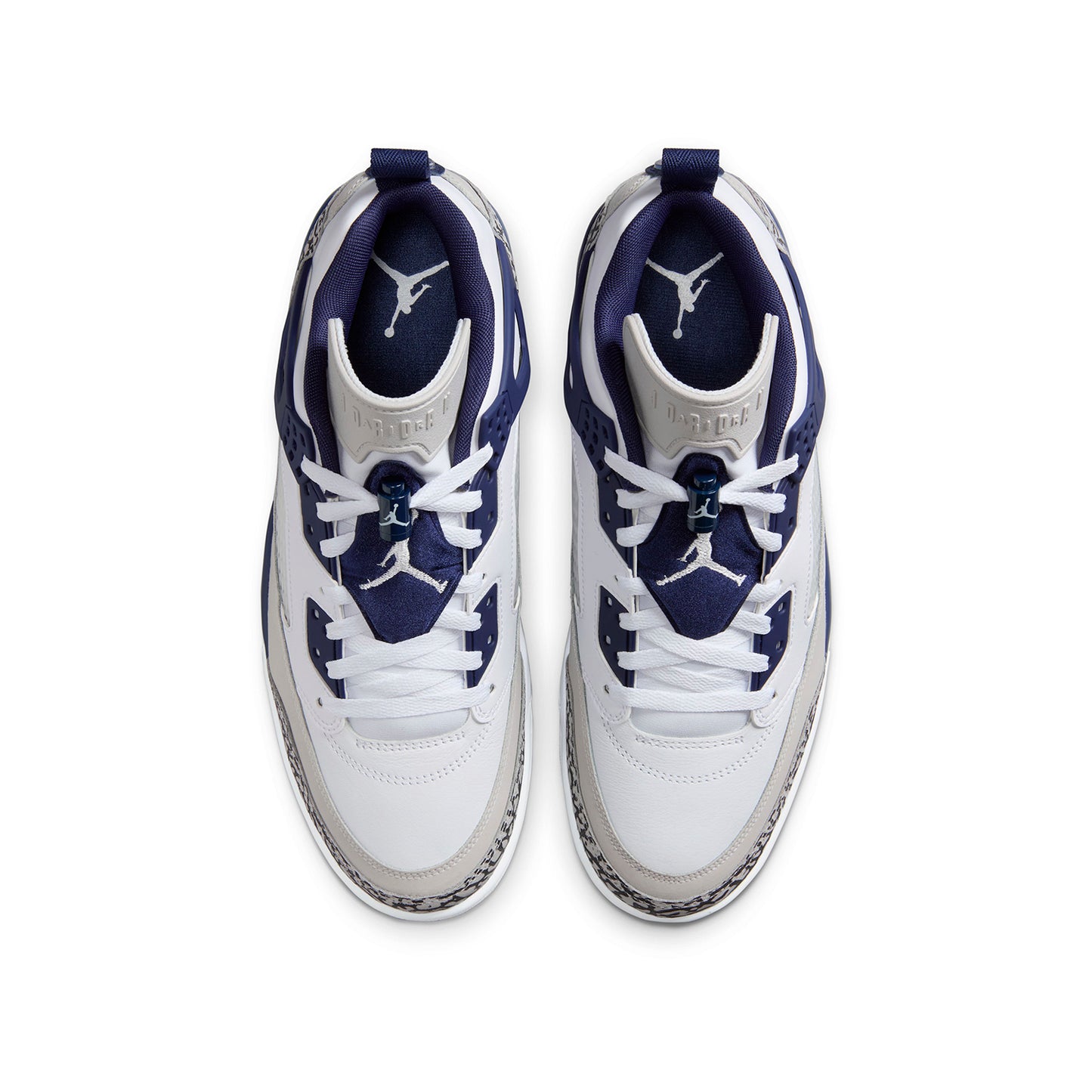 Zapatillas Urbano Hombre Nike Jordan Spizike Low