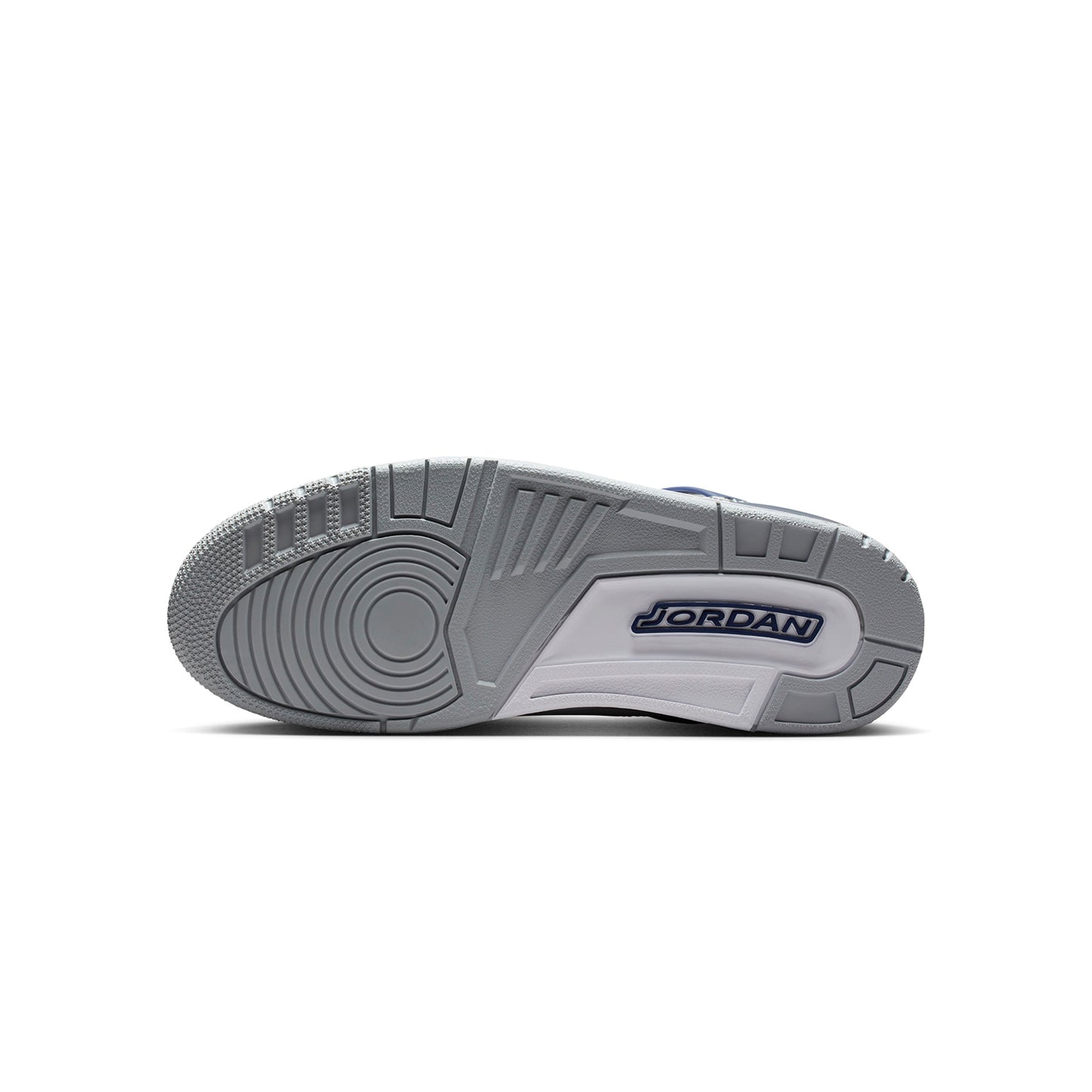 Zapatillas Urbano Hombre Nike Jordan Spizike Low
