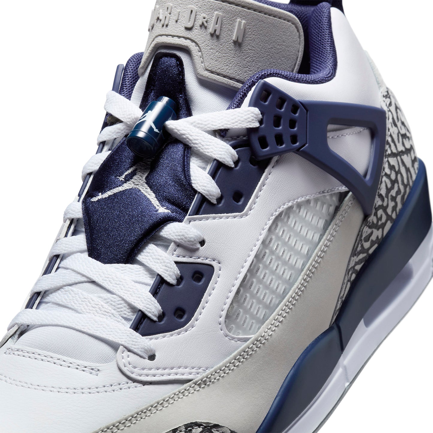 Zapatillas Urbano Hombre Nike Jordan Spizike Low