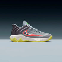 Zapatillas Nike Hombre Giannis Immortality 4 Gris