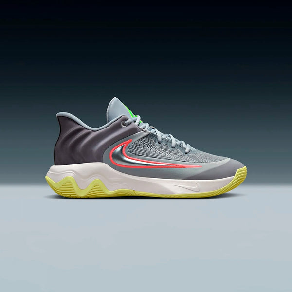 Zapatillas Basketball Unisex Nike Giannis Immort