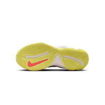Zapatillas Nike Hombre Giannis Immortality 4 Gris