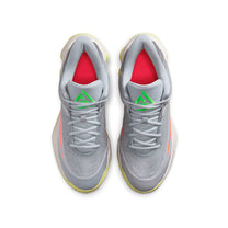Zapatillas Nike Hombre Giannis Immortality 4 Gris