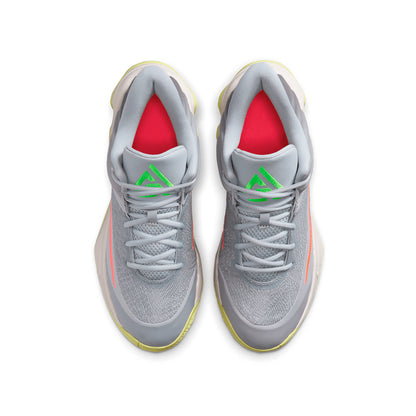 Zapatillas Basketball Unisex Nike Giannis Immort
