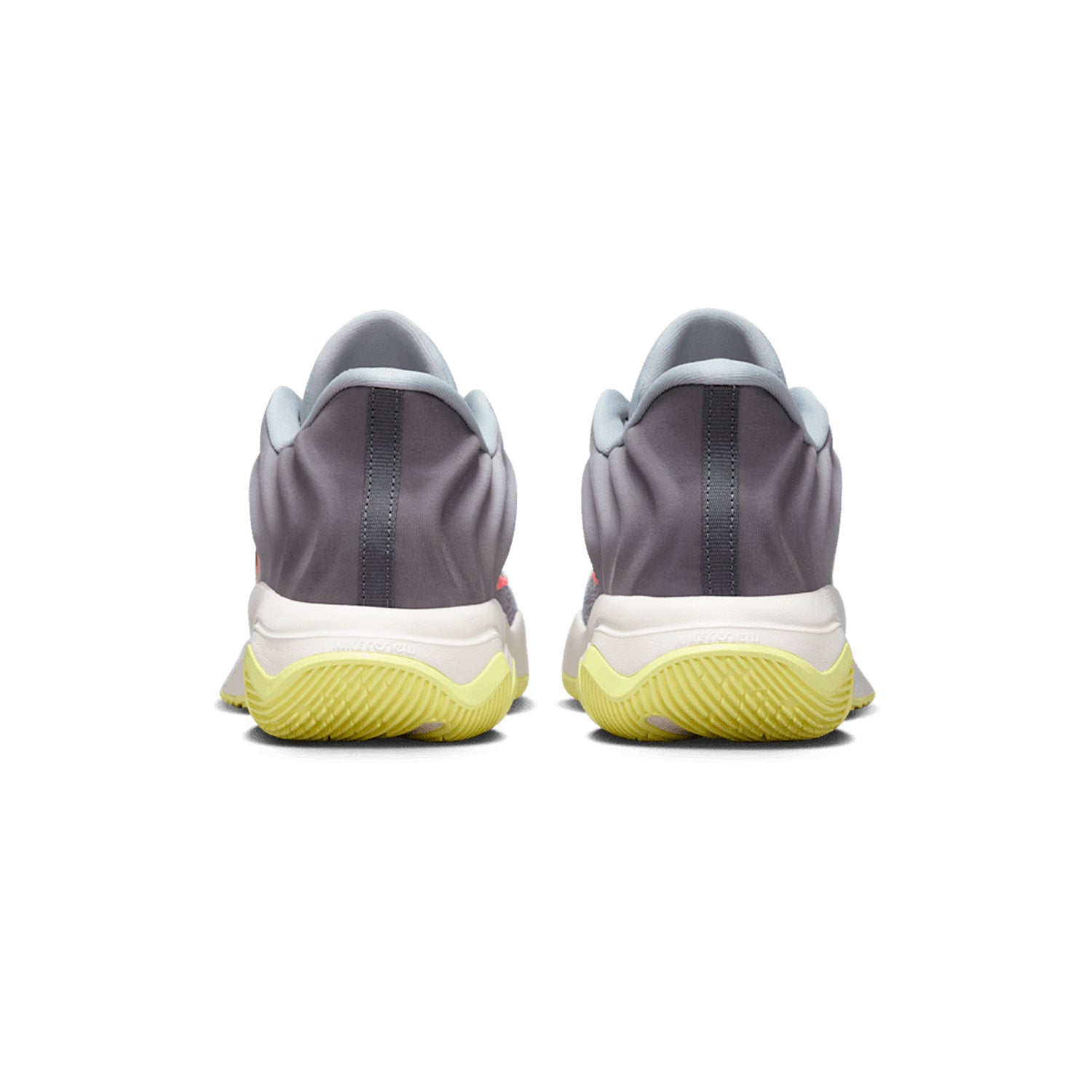 Zapatillas Nike Hombre Giannis Immortality 4 Gris