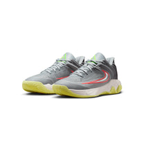 Zapatillas Nike Hombre Giannis Immortality 4 Gris