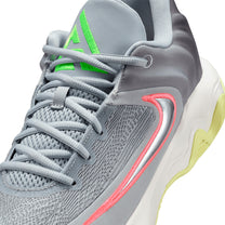 Zapatillas Nike Hombre Giannis Immortality 4 Gris