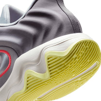 Zapatillas Nike Hombre Giannis Immortality 4 Gris
