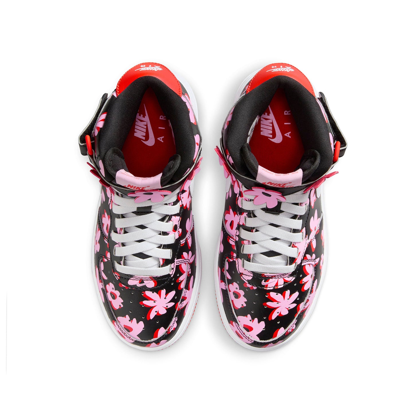 Zapatillas Basketball Kids Nike Air Force 1 mi