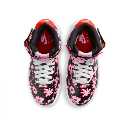 Zapatillas Basketball Kids Nike Air Force 1 mi