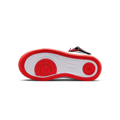 Zapatillas Basketball Kids Nike Air Force 1 mi