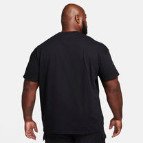 Camiseta Urbano Hombre Nike U Nsw Tee M90 color Negro Outfit streetwear - código Fq3762-010